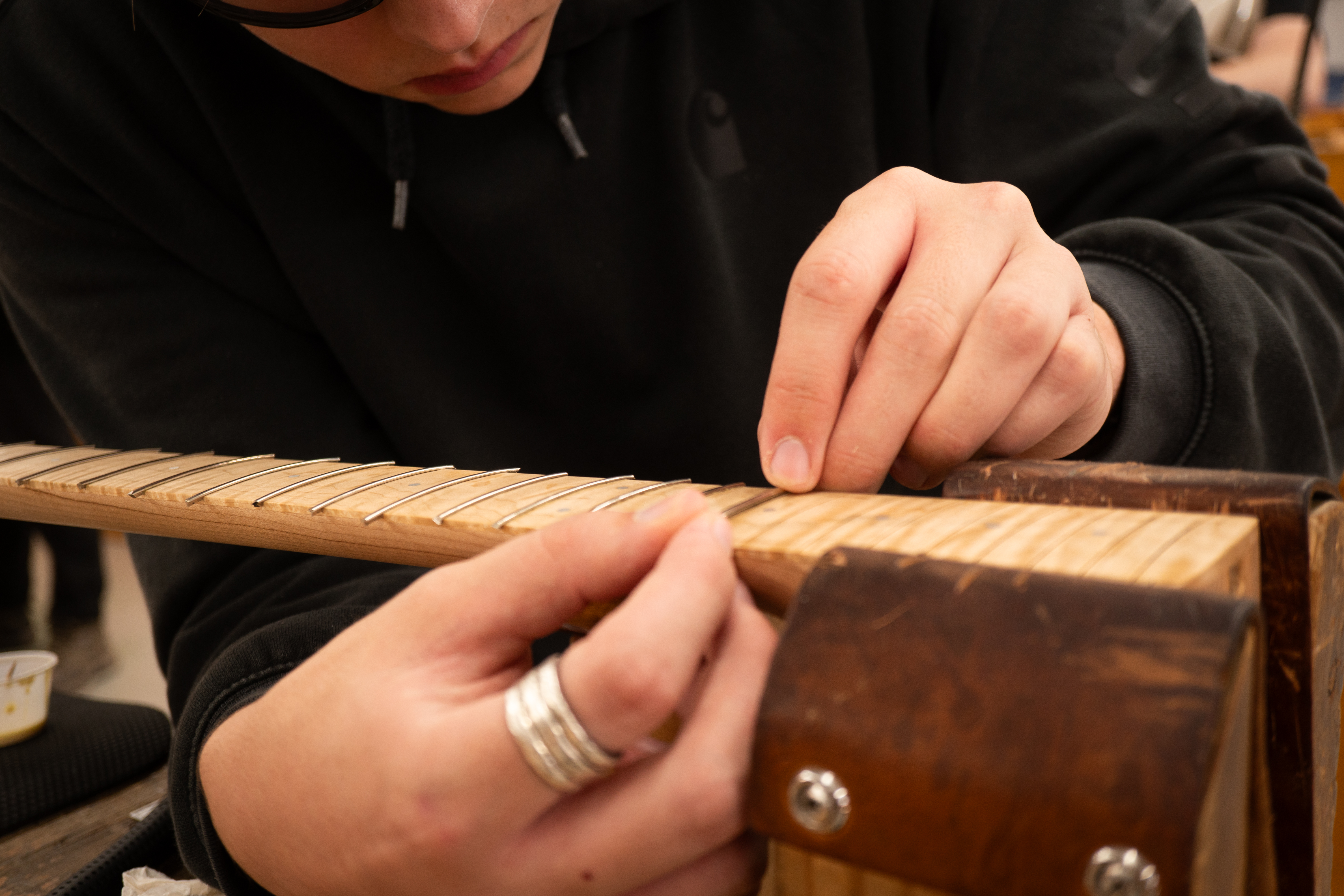 Fret Calculator